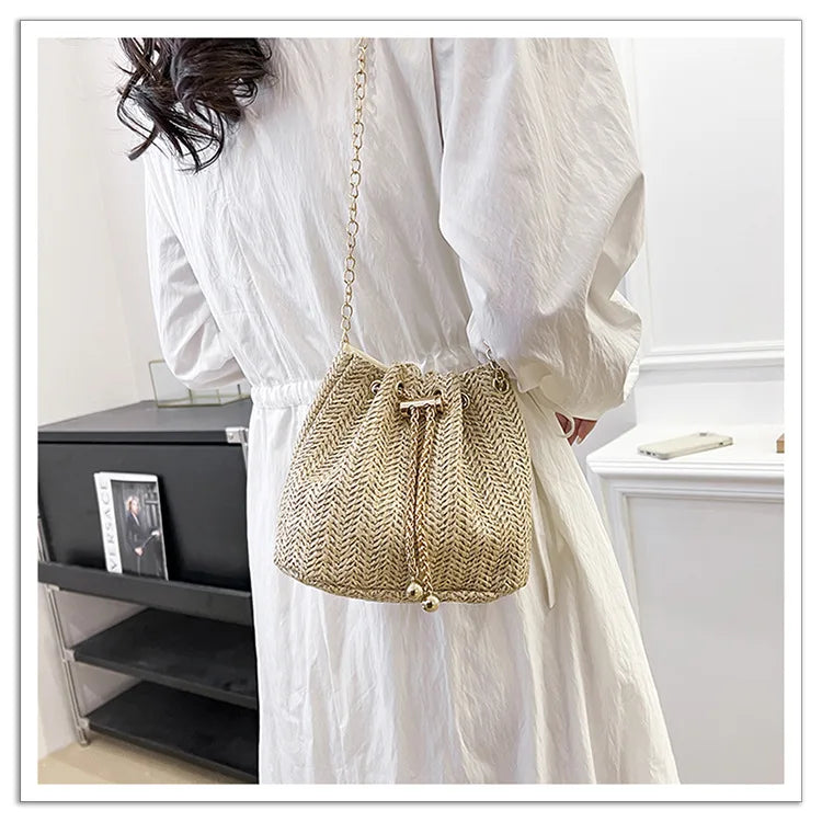 Sanai Bag