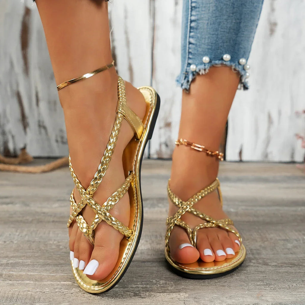 Shayla Sandals