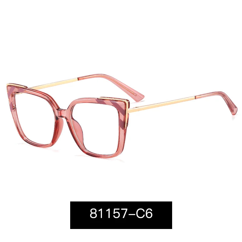 Damaris Eyeglasses