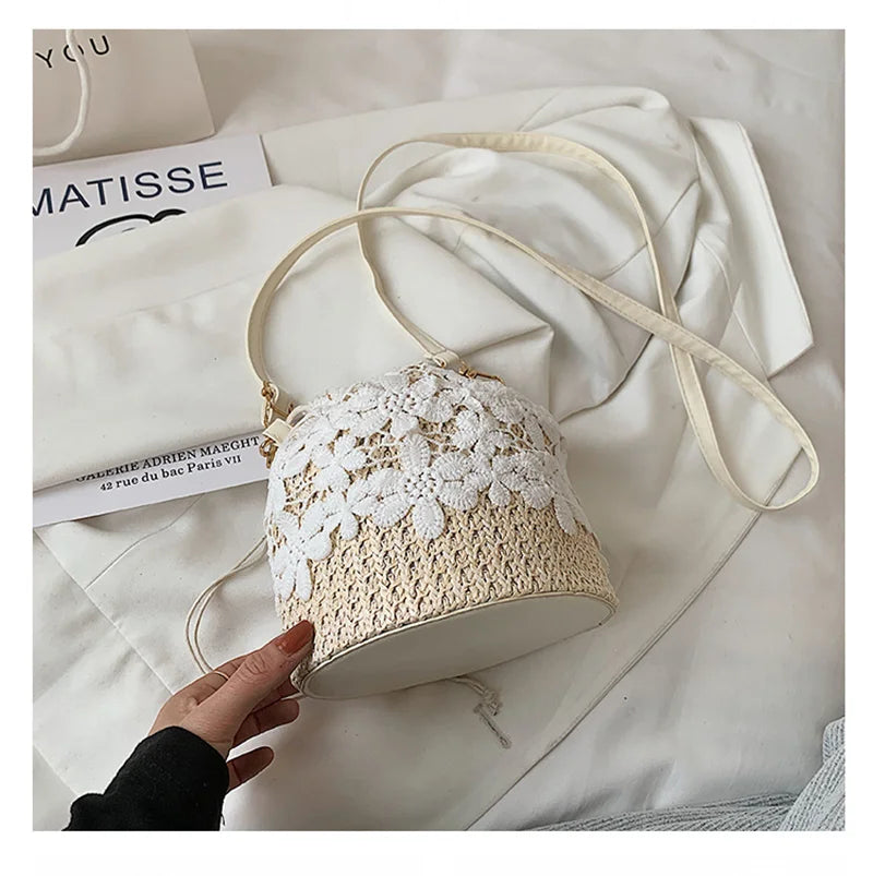 Leticia Bag