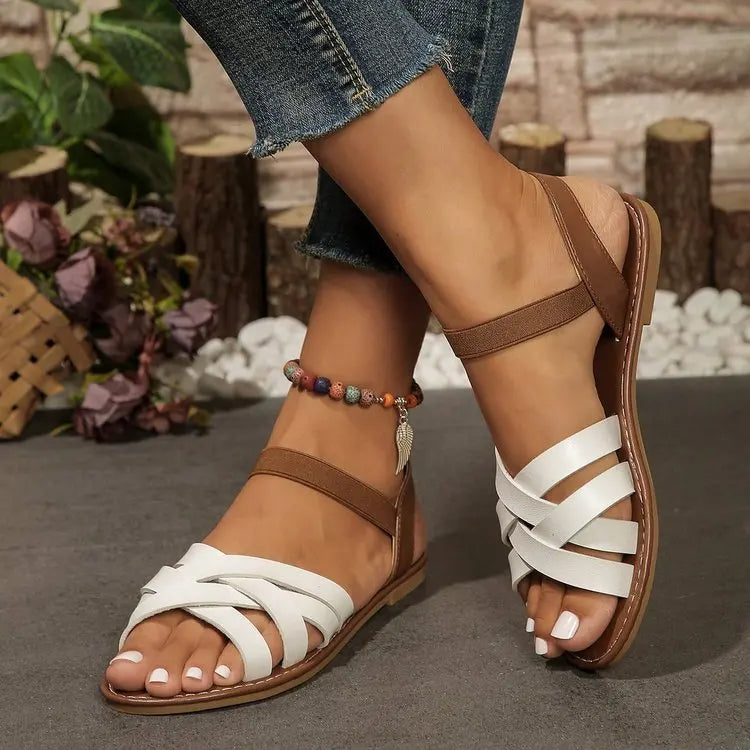 Adyson Sandals