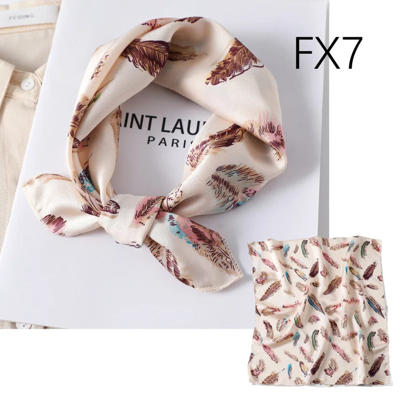 Roselyn Scarf