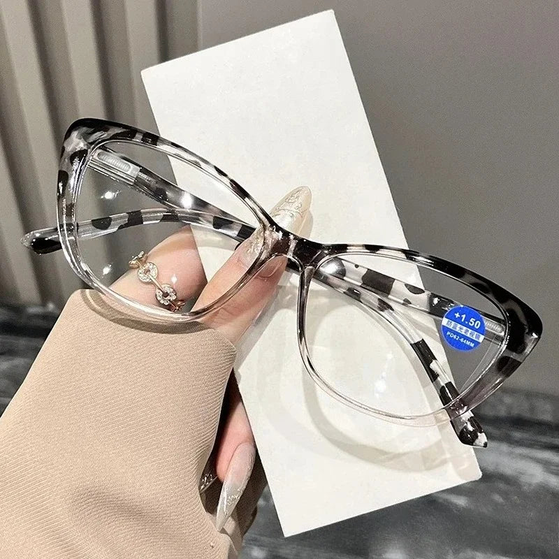 Elena Eyeglasses