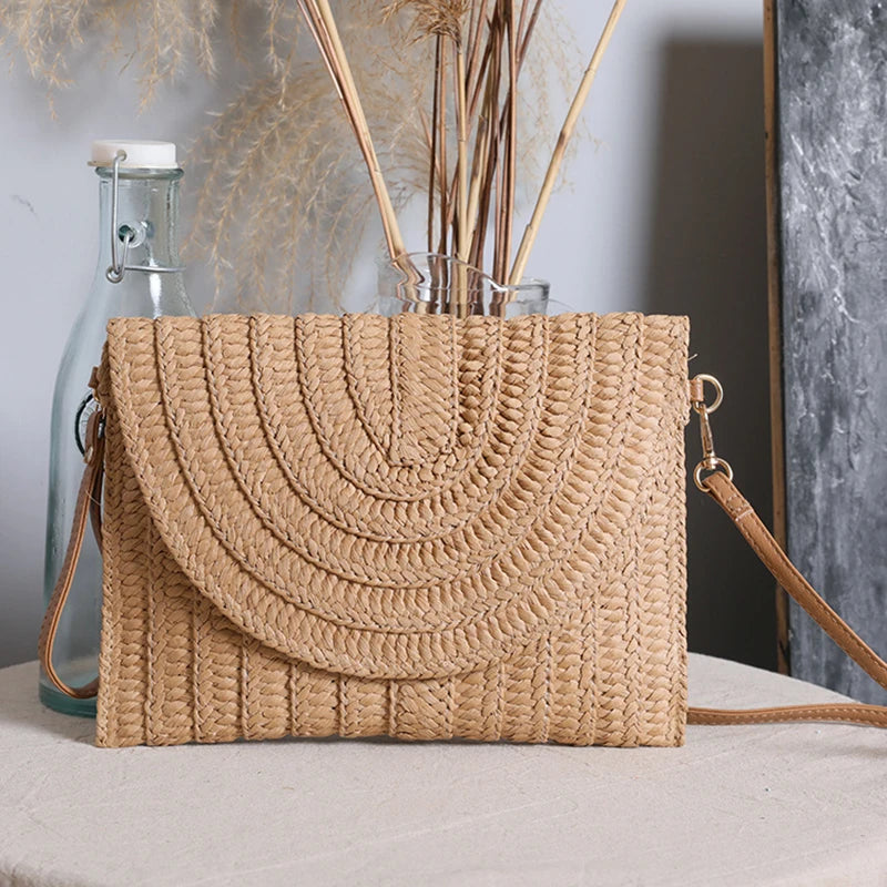 Moriah Bag