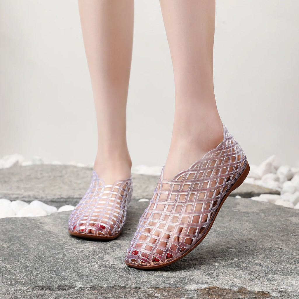 Leanna Sandals