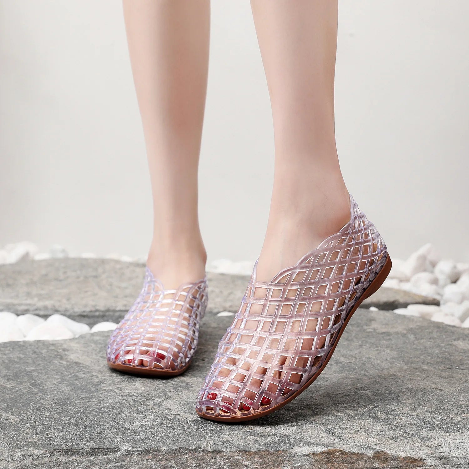 Leanna Sandals