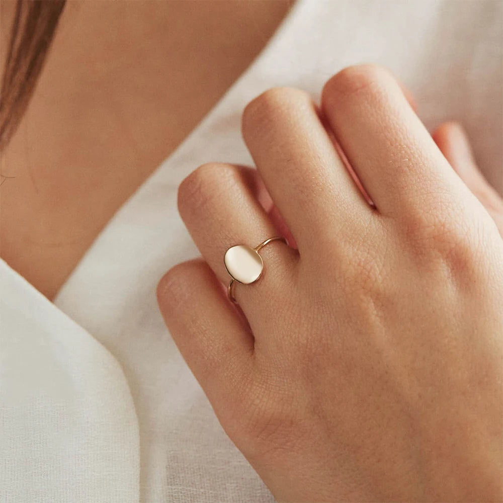 Iris Ring