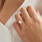 Iris Ring