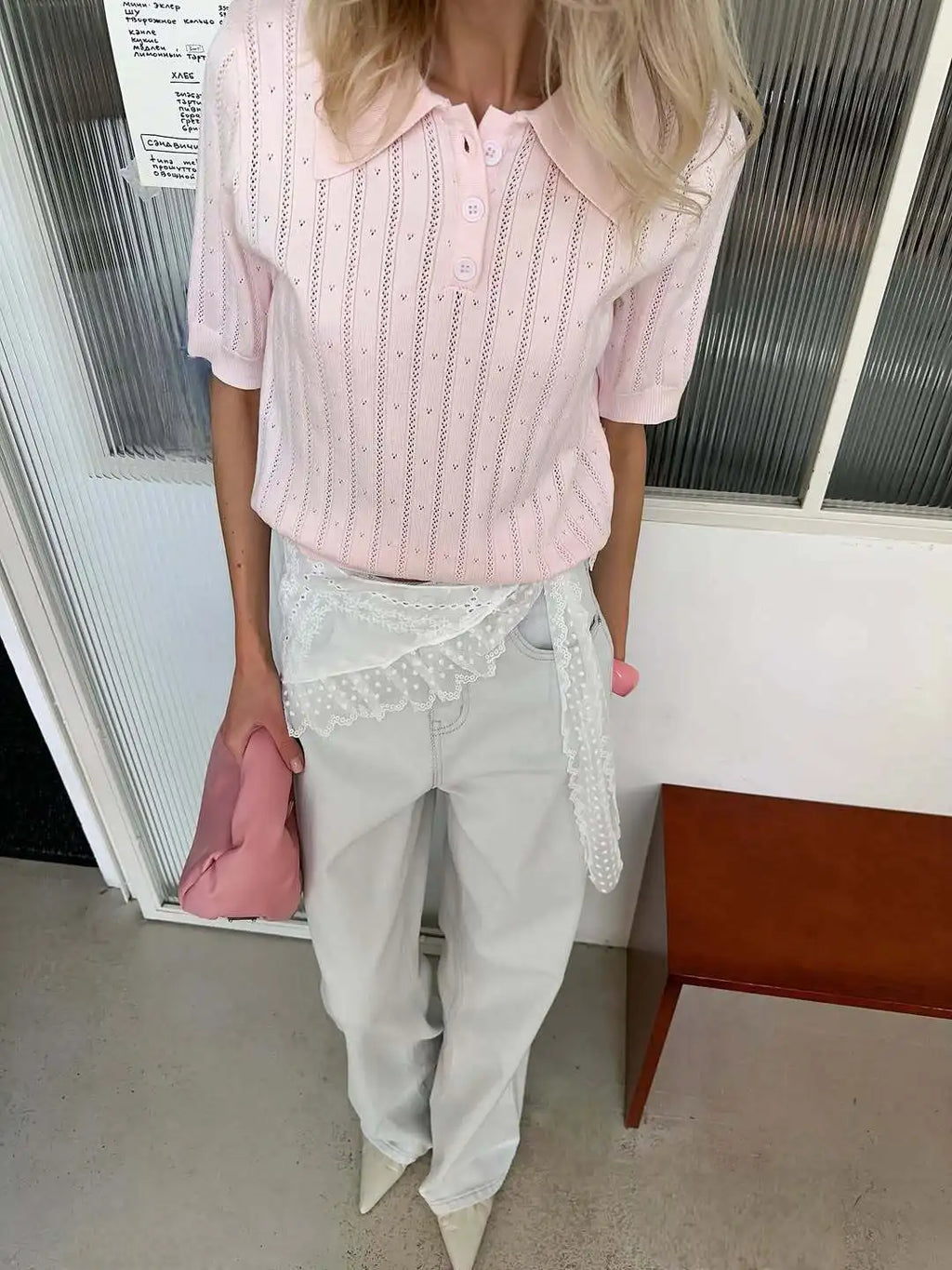 Samara Sweater
