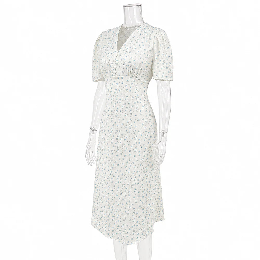 Livia Dress