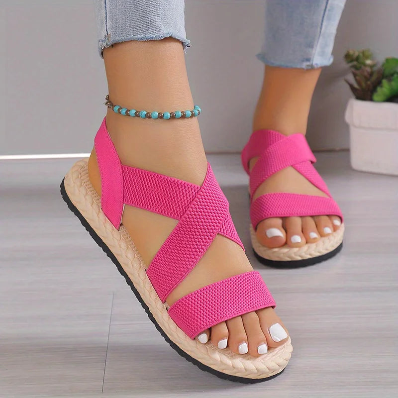 Hope Sandals