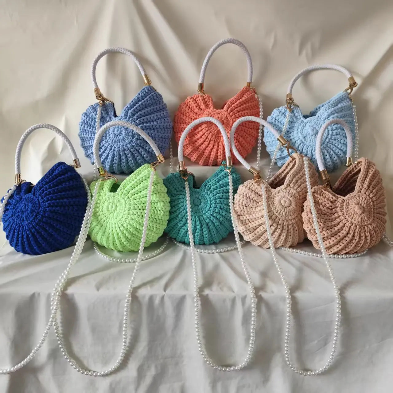 Jessie Bag