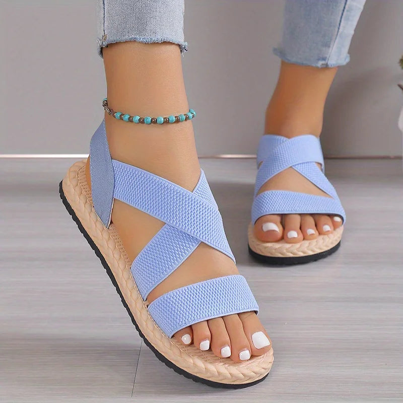 Hope Sandals