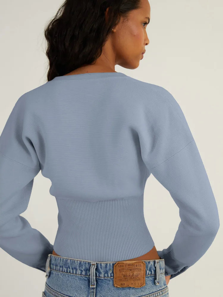 Mila Sweater