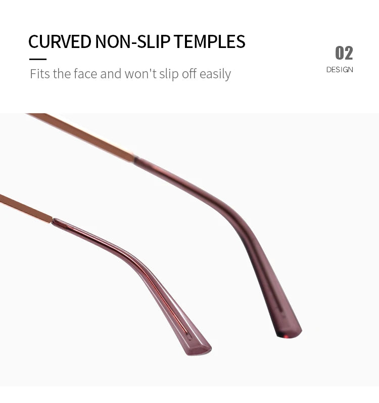 Damaris Eyeglasses