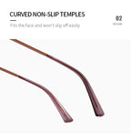 Damaris Eyeglasses