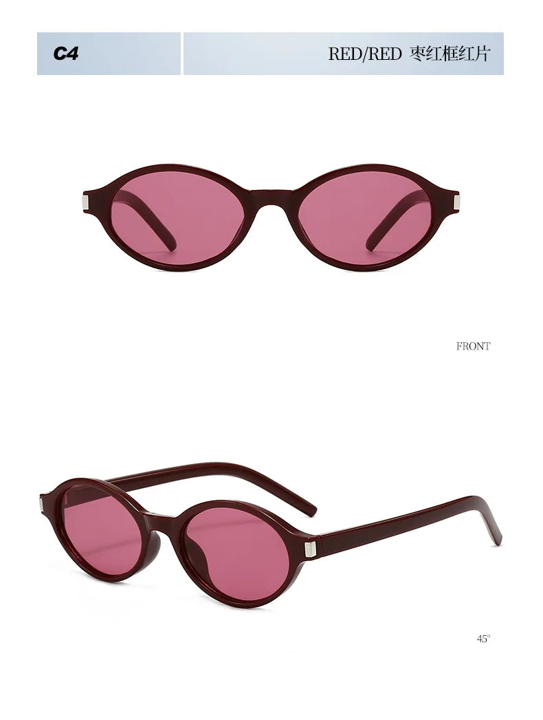 Tiffany Sunglasses