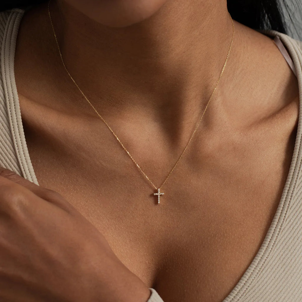 Annika Necklace