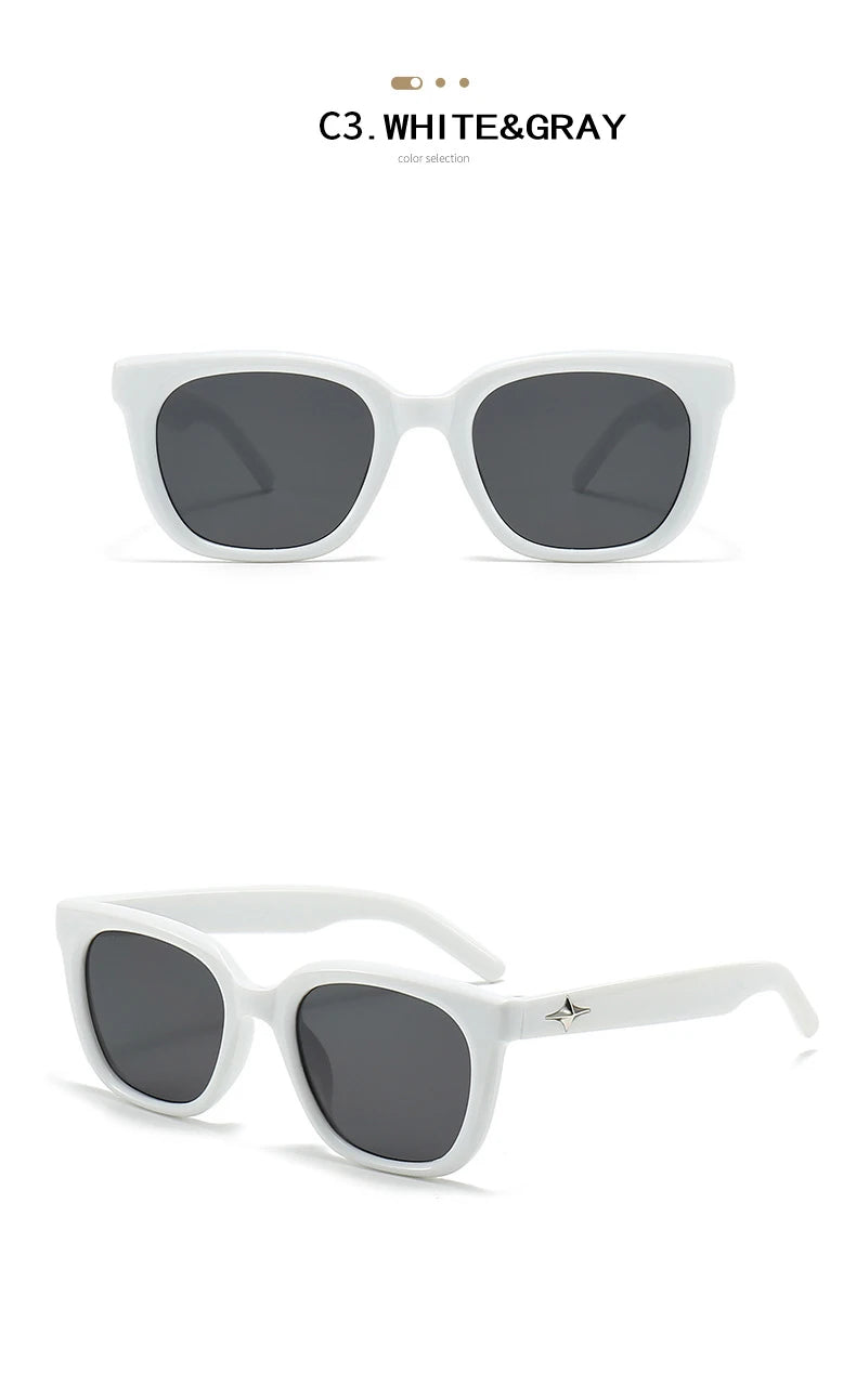 Jaylah Sunglasses