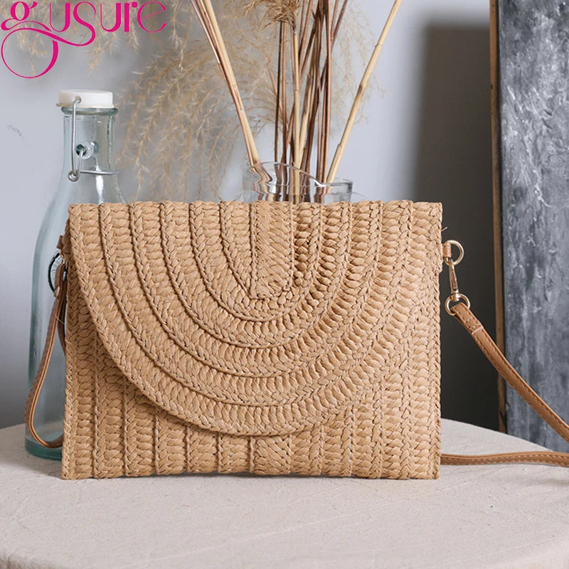 Moriah Bag