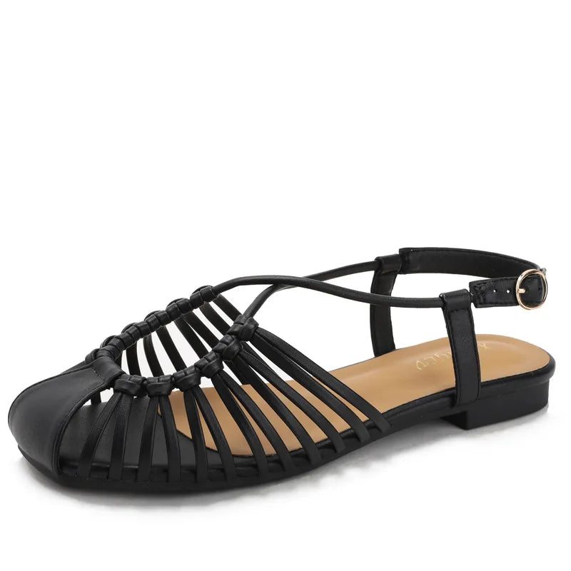 Ruth Sandals