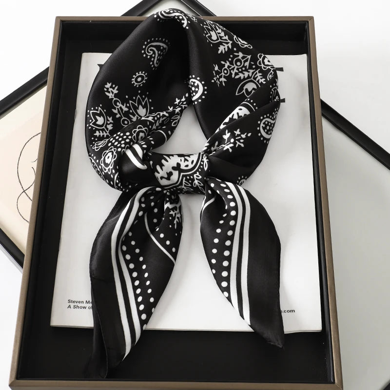Gwendolyn Scarf