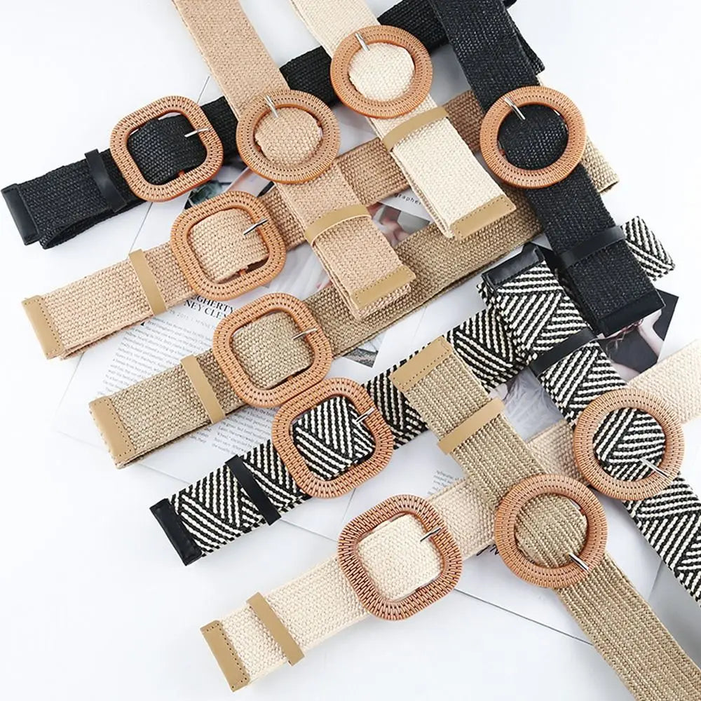 Tatiana Belt