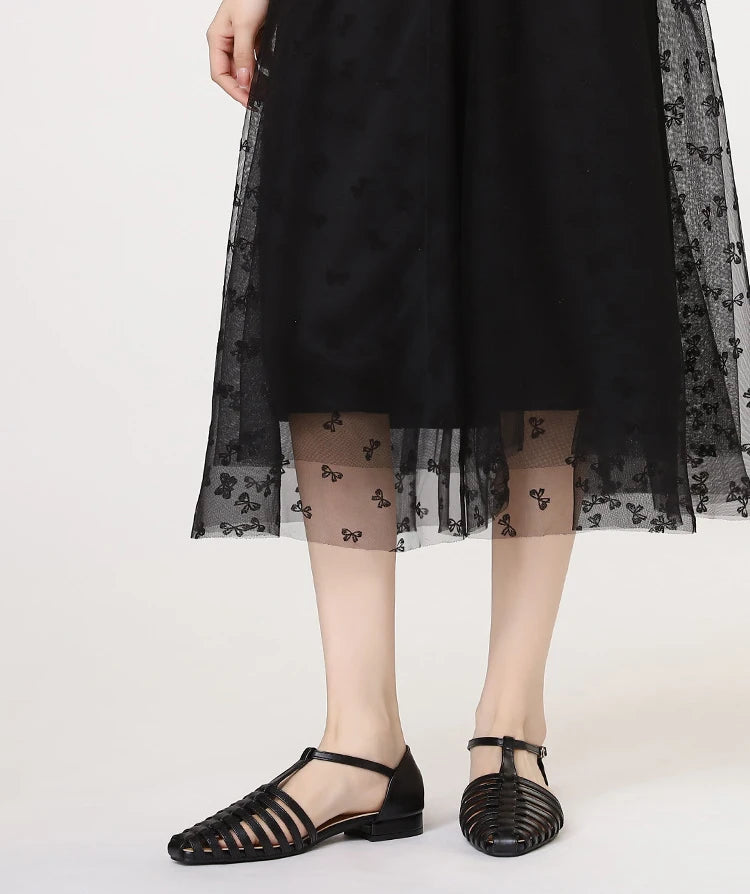 Mollie Sandals