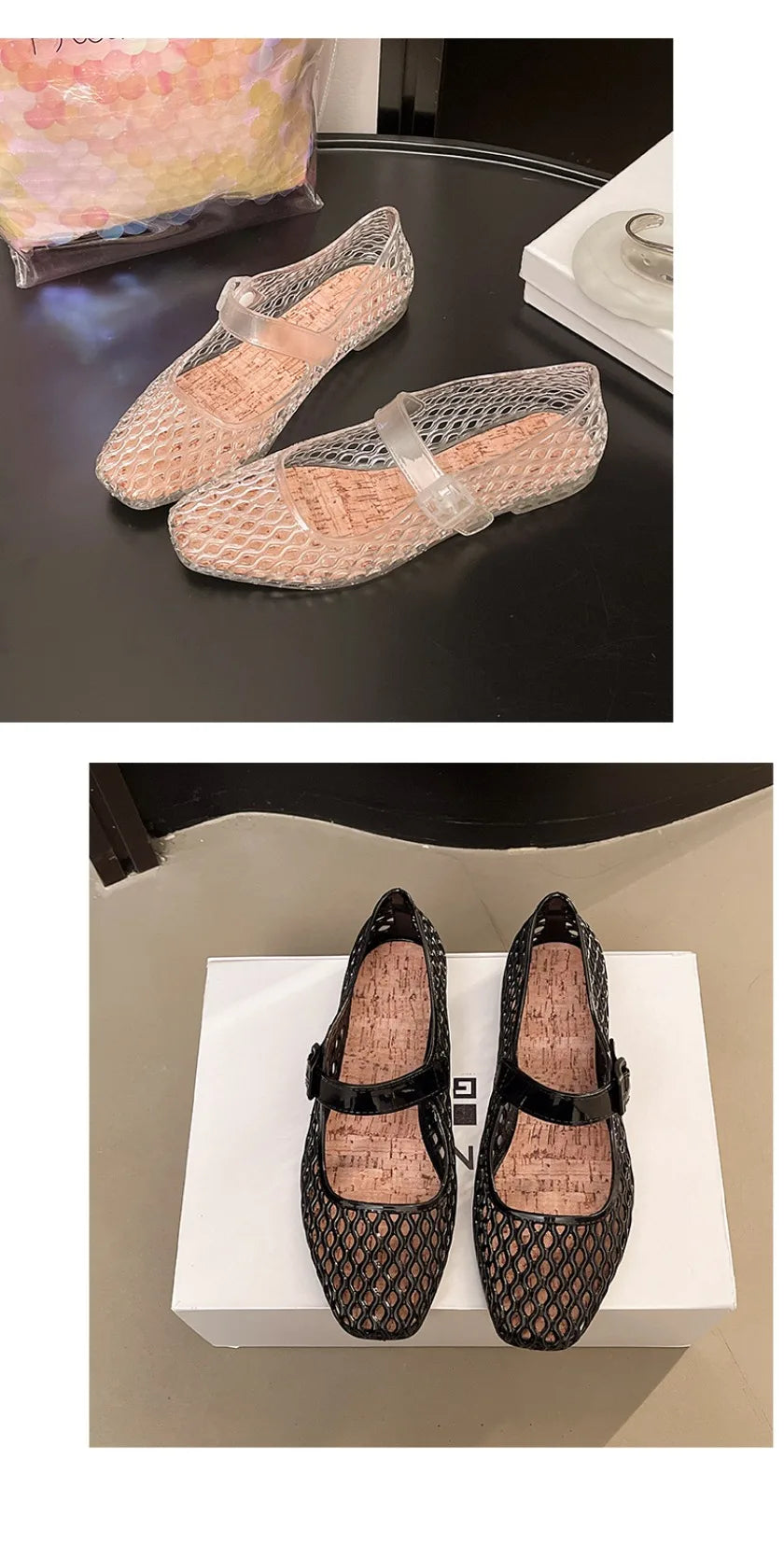 Ashley Sandals