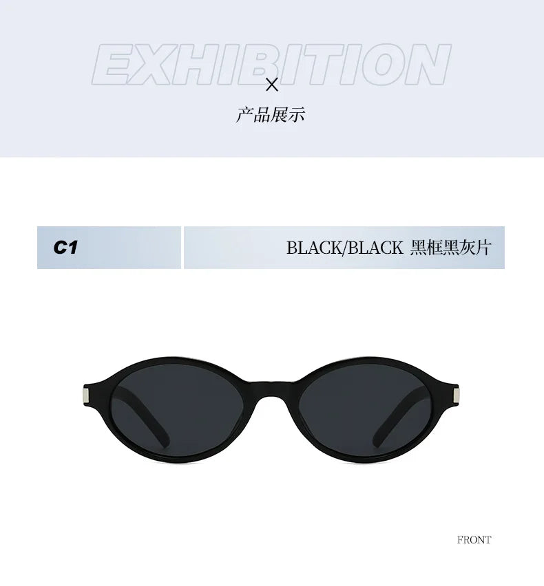 Tiffany Sunglasses