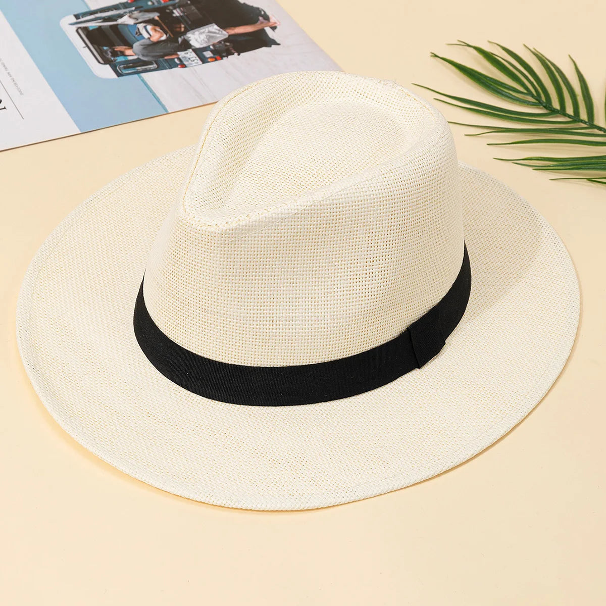 Alexis Hat