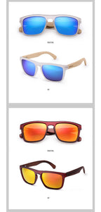 Mireya Sunglasses