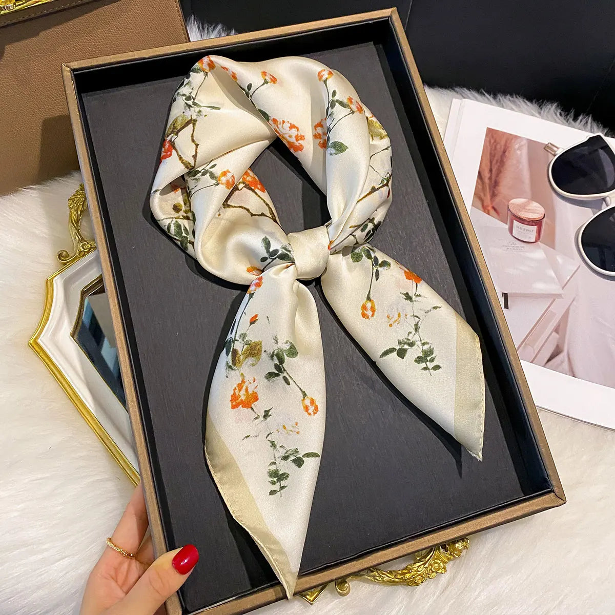 Haylie Scarf