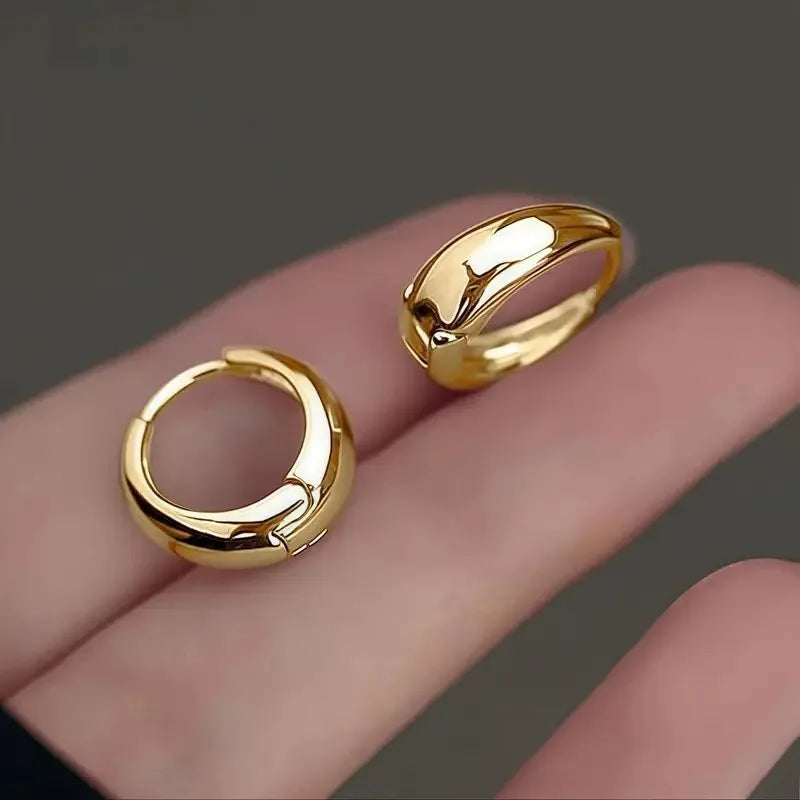 Iyana Earrings