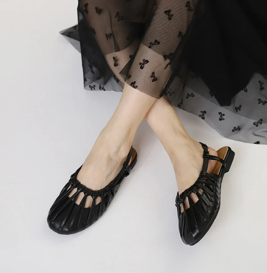 Madilyn Sandals
