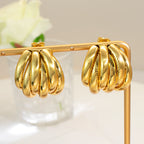 Hadassah Earrings