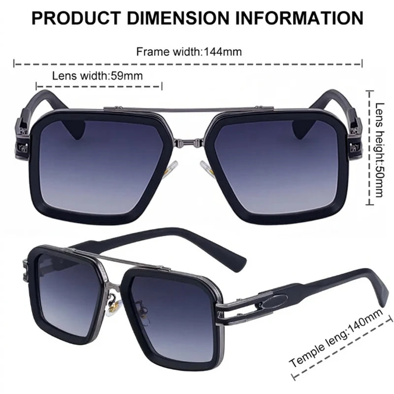 Sasha Sunglasses