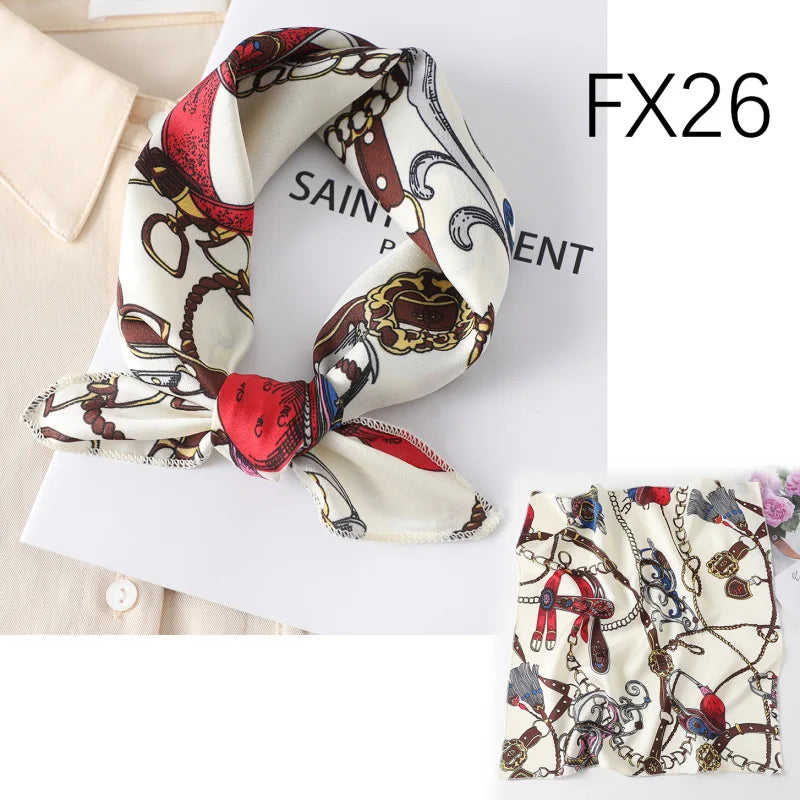 Roselyn Scarf