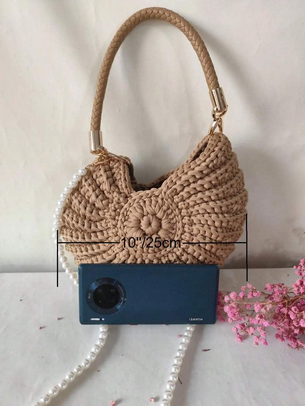 Jessie Bag