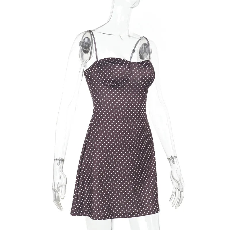 Natalie Dress