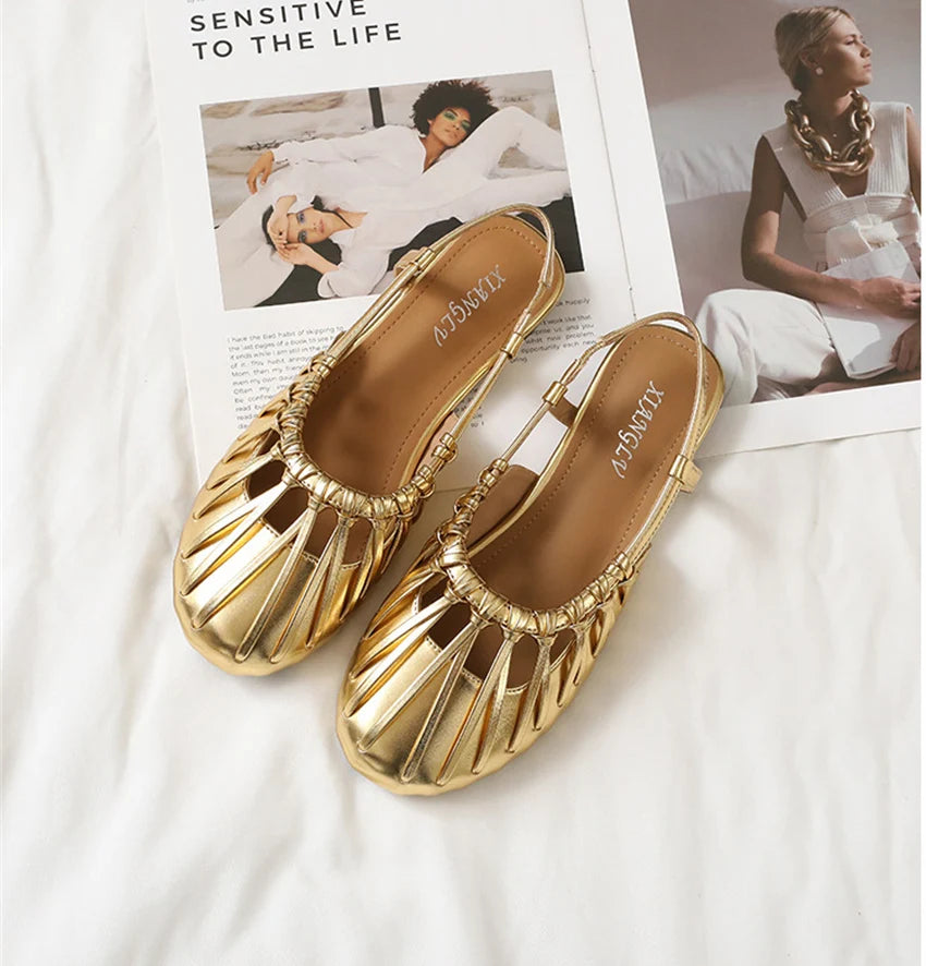 Madilyn Sandals