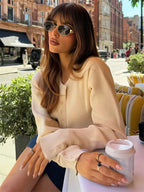 Mila Sweater
