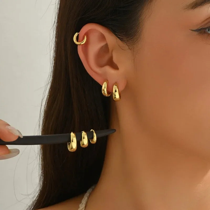 Iyana Earrings