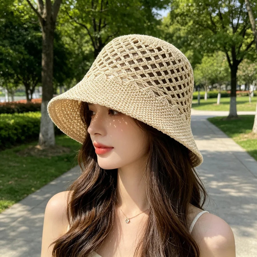 Dominique Hat