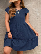 Anaya Dress