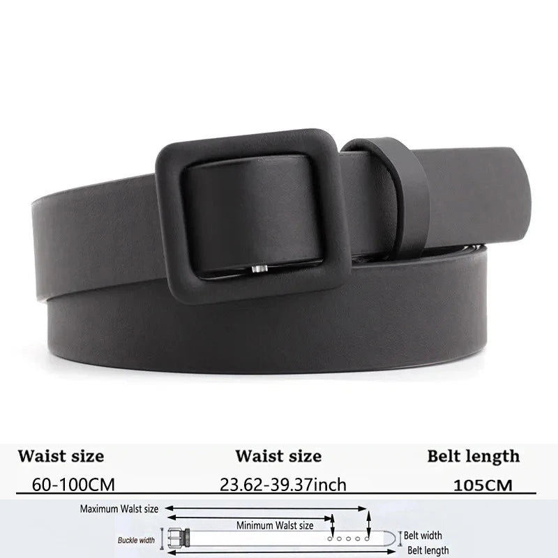 Eleanor Belt