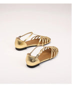 Mollie Sandals