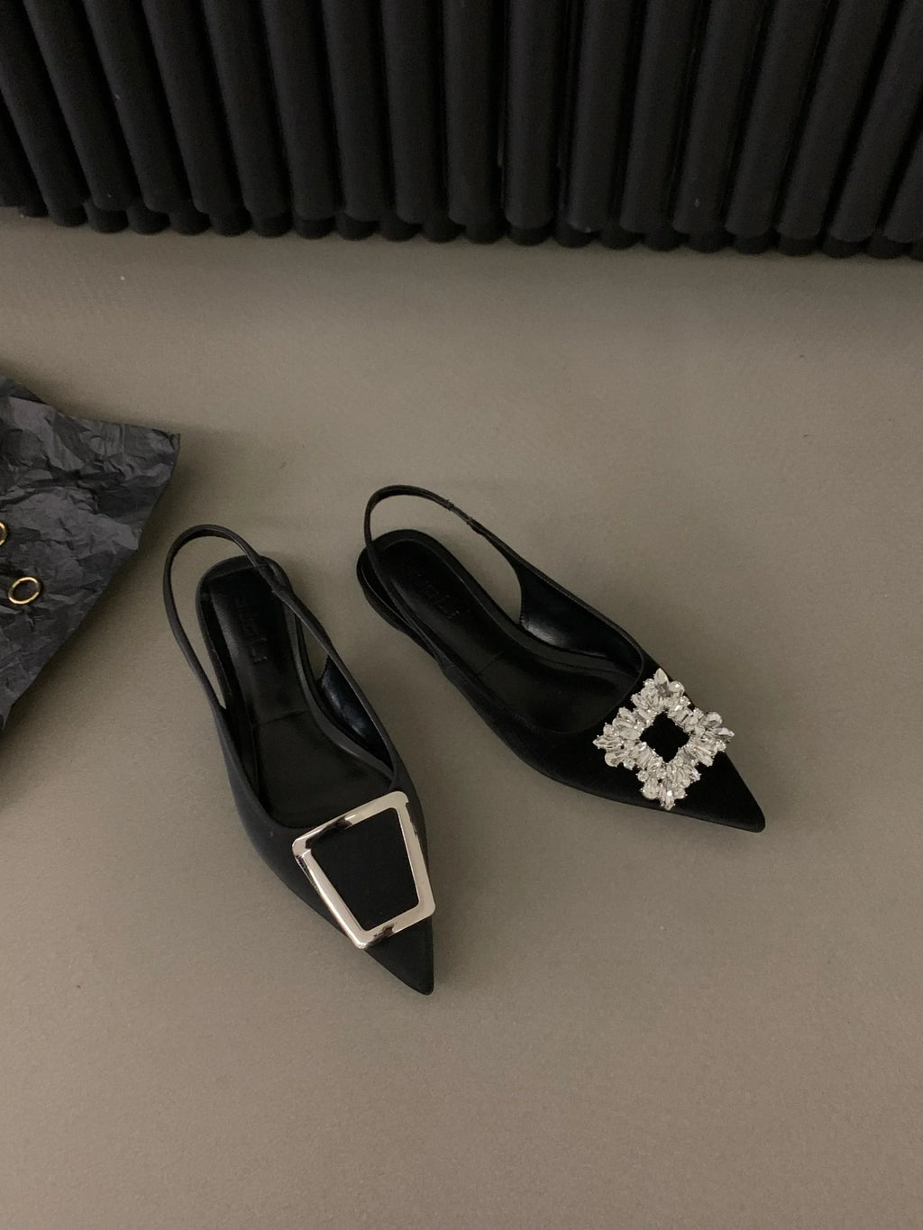 Celeste Sandals