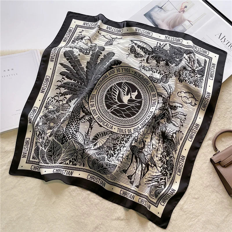 Kaia Scarf