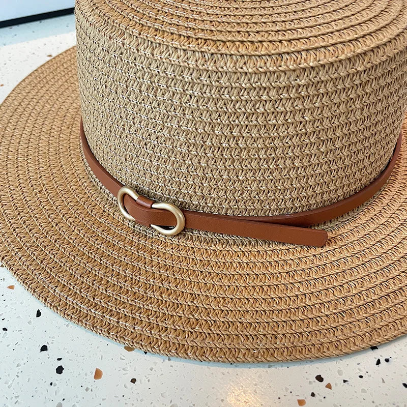 Evie Hat
